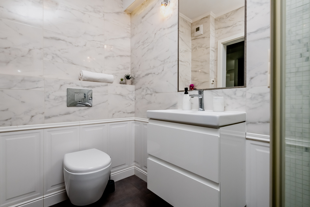 Apartament W Prestiżowej Inwestycji | Młynowa