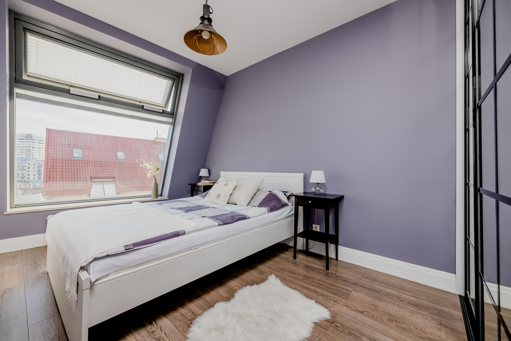 Apartament W Prestiżowej Inwestycji | Młynowa