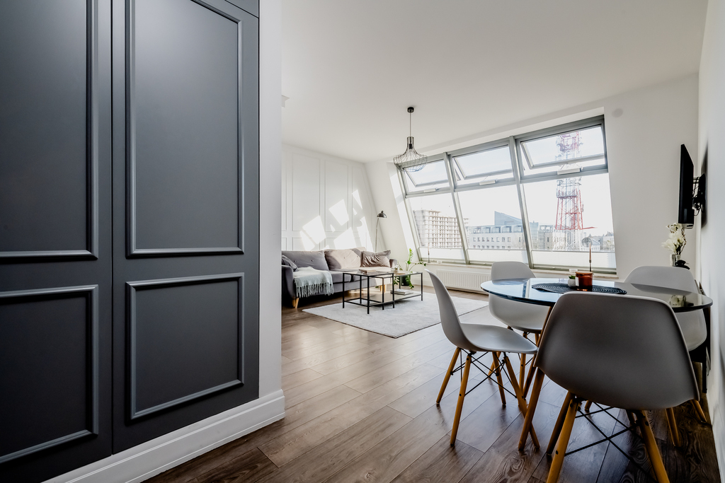 Apartament W Prestiżowej Inwestycji | Młynowa