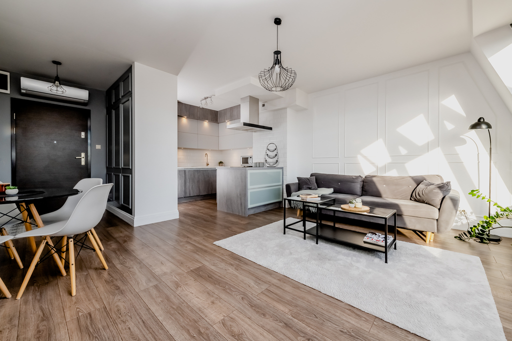 Apartament W Prestiżowej Inwestycji | Młynowa