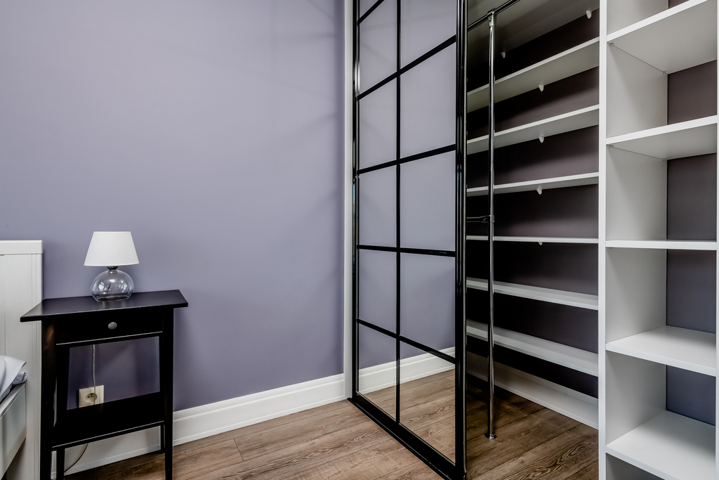 Apartament W Prestiżowej Inwestycji | Młynowa