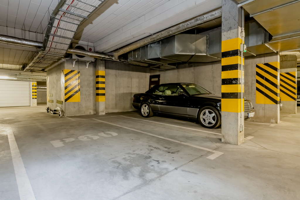 Apartament W Prestiżowej Inwestycji | Młynowa