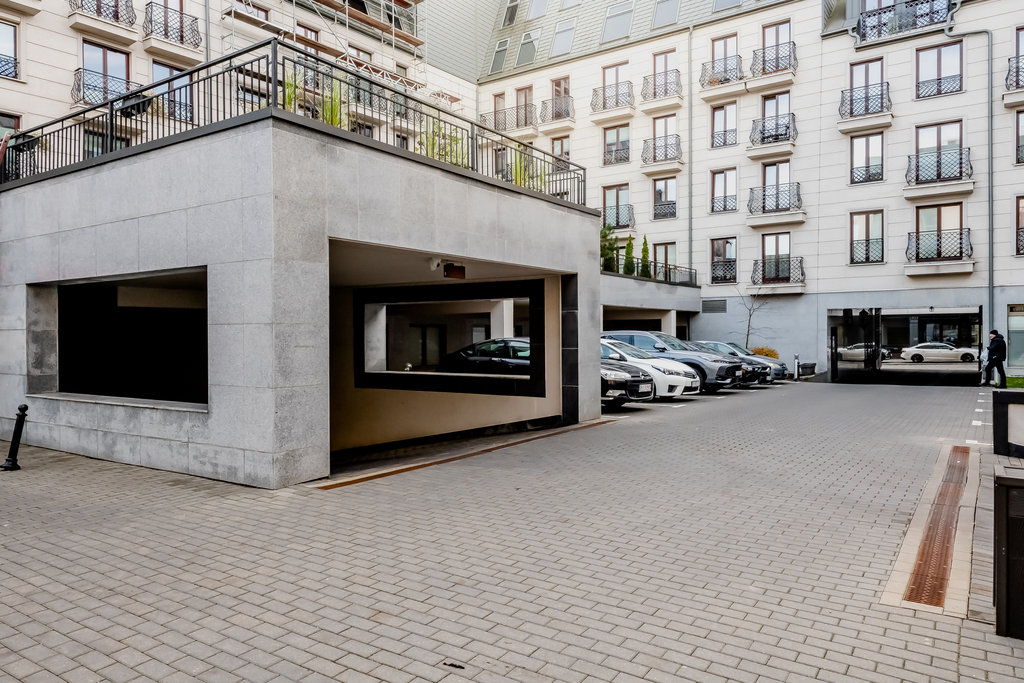 Apartament W Prestiżowej Inwestycji | Młynowa