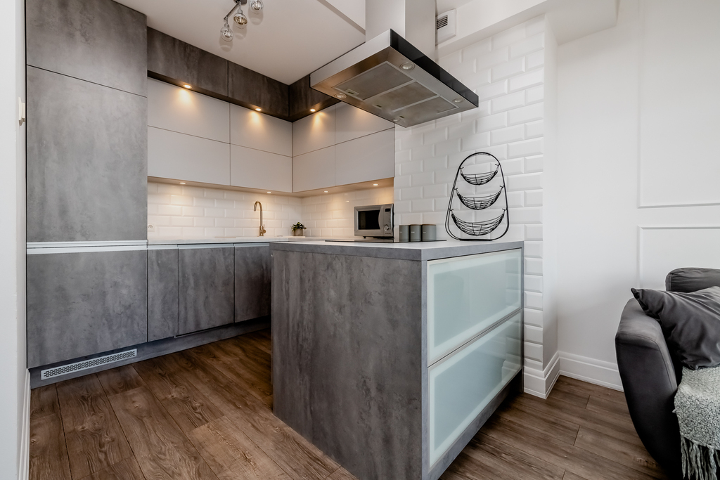 Apartament W Prestiżowej Inwestycji | Młynowa