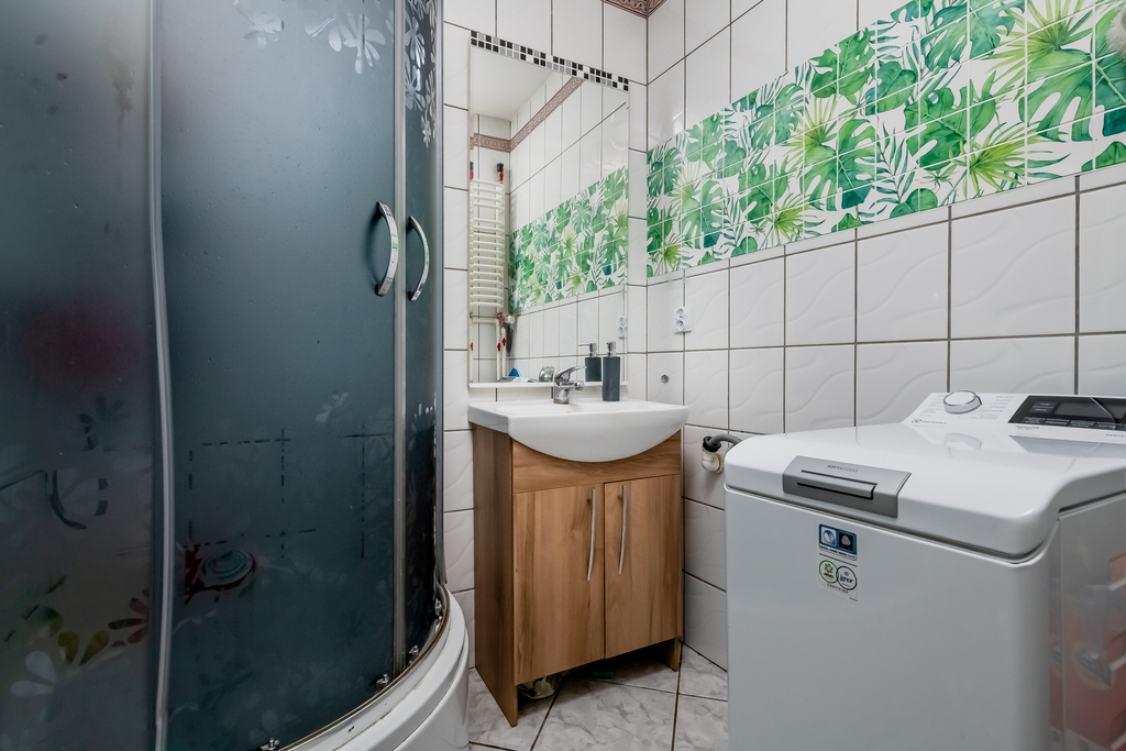 Przestronne 3-pokojowe Mieszkanie | Centrum