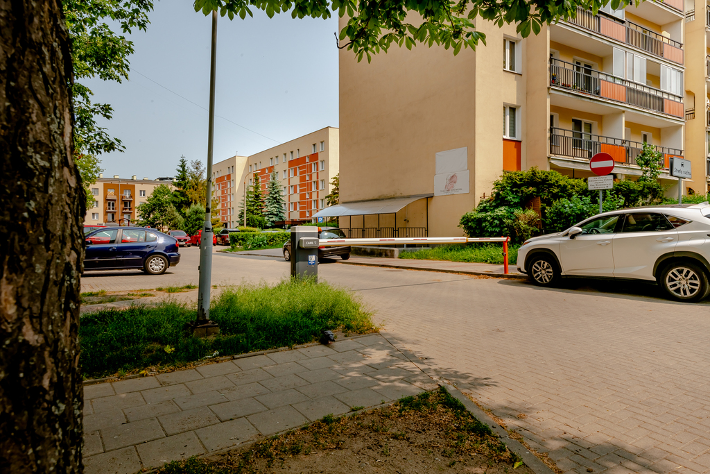 Przestronne 3-pokojowe Mieszkanie | Centrum