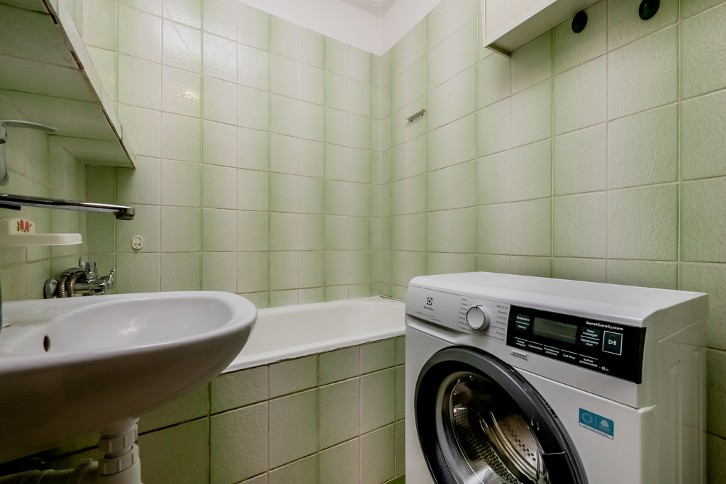 Dwustronne 3-pokojowe Mieszkanie | Blisko Centrum