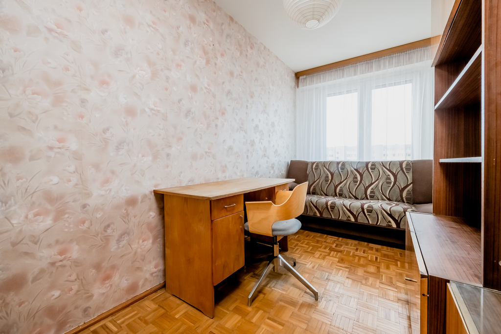 Dwustronne 3-pokojowe Mieszkanie | Blisko Centrum