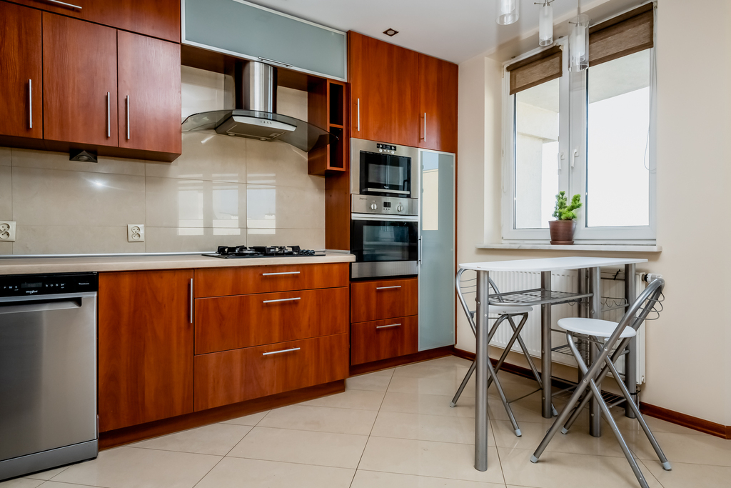 Przestronne Mieszkanie W Cenionej Lokalizacji