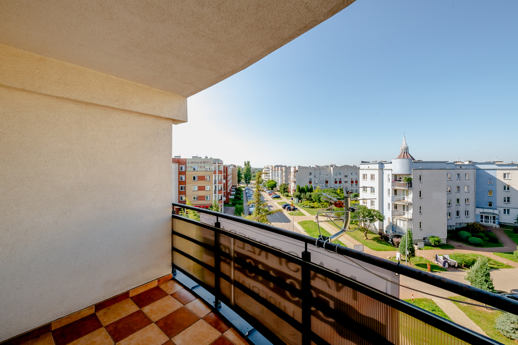 Przestronne Mieszkanie W Cenionej Lokalizacji