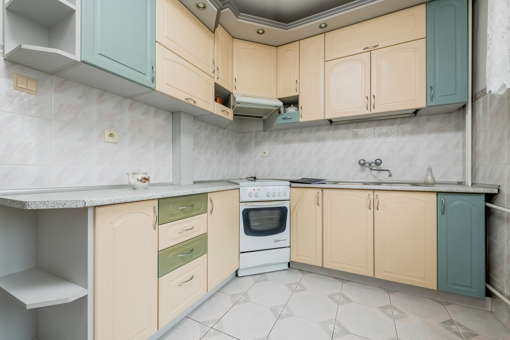 Dwupokojowe Rozkładowe Mieszkanie Z Dużym Balkonem