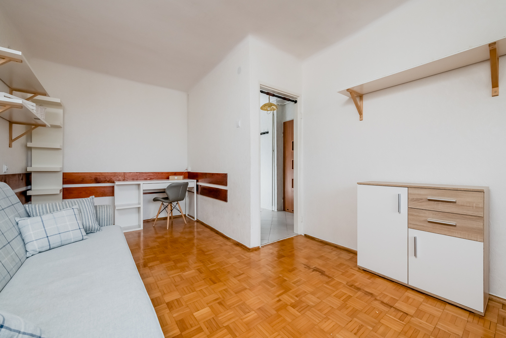 Przytulna Kawalerka W Znakomitej Lokalizacji