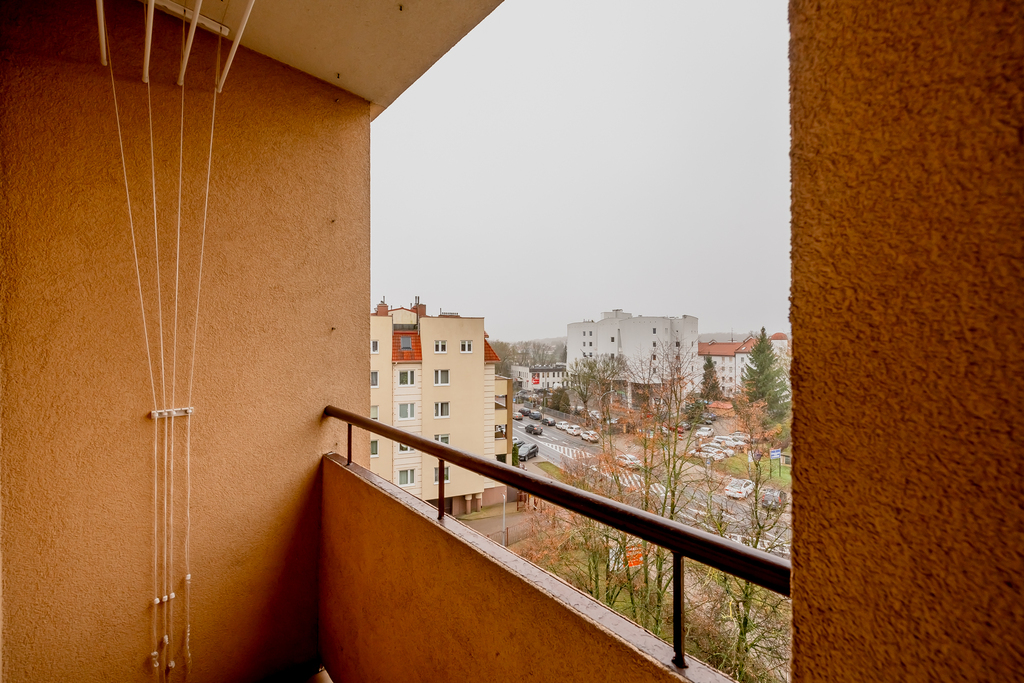 Przytulna Kawalerka W Znakomitej Lokalizacji