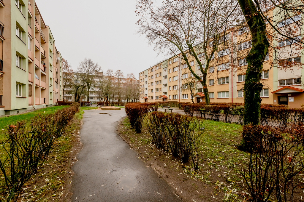 Przytulna Kawalerka W Znakomitej Lokalizacji