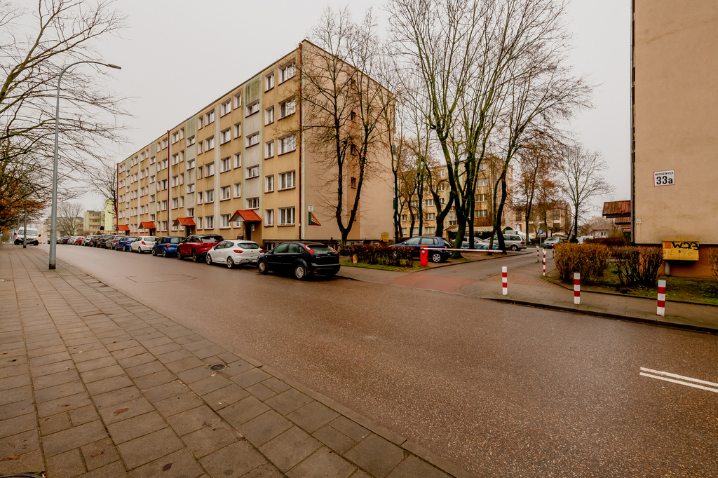 Przytulna Kawalerka W Znakomitej Lokalizacji