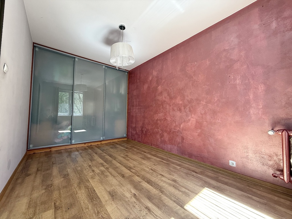 Przestronne Mieszkanie W świetnej Lokalizacji