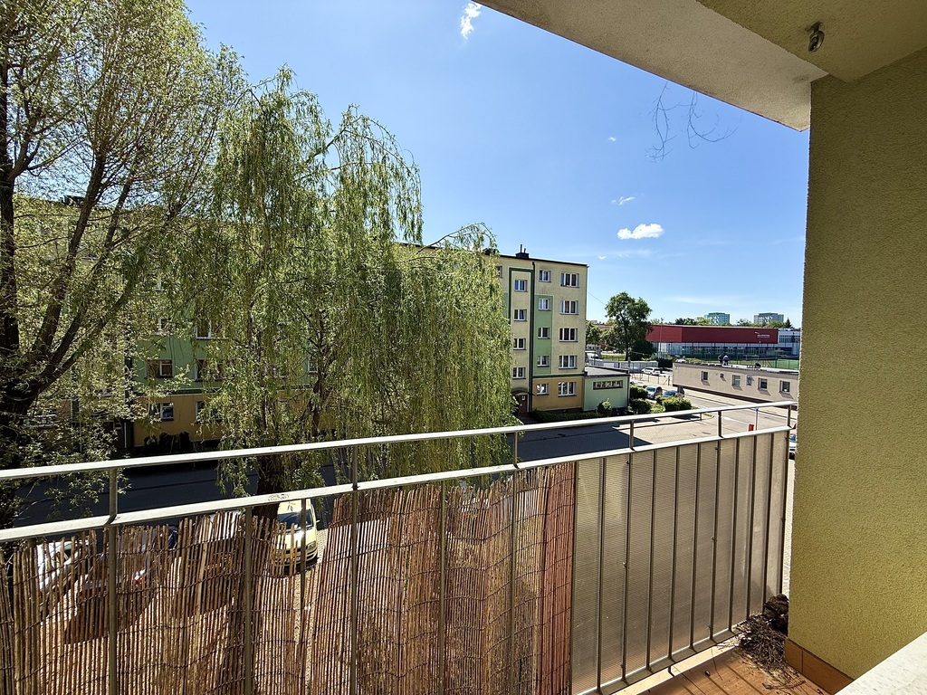 Przestronne Mieszkanie W świetnej Lokalizacji