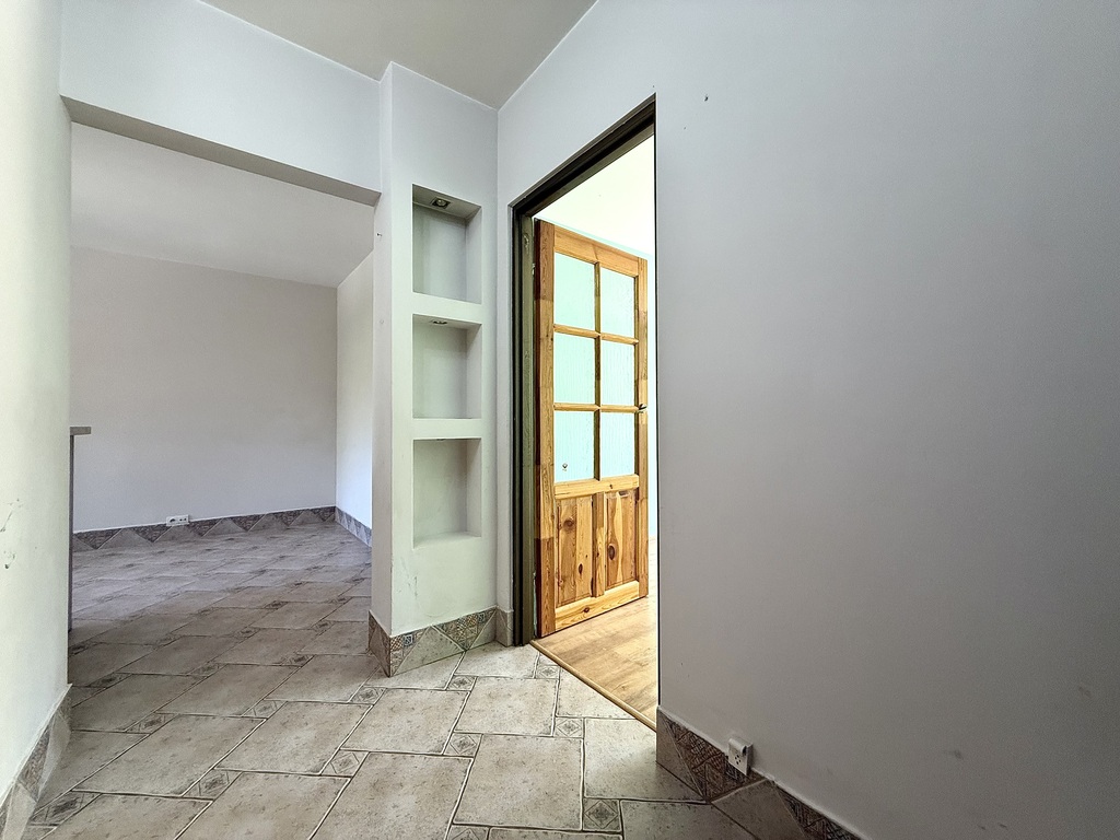 Przestronne Mieszkanie W świetnej Lokalizacji