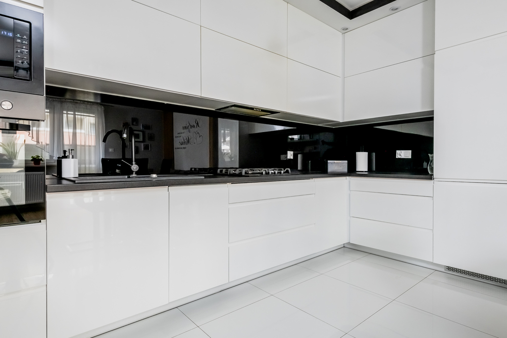 Nowoczesne 3 Pokojowe Mieszkanie | Duży Taras