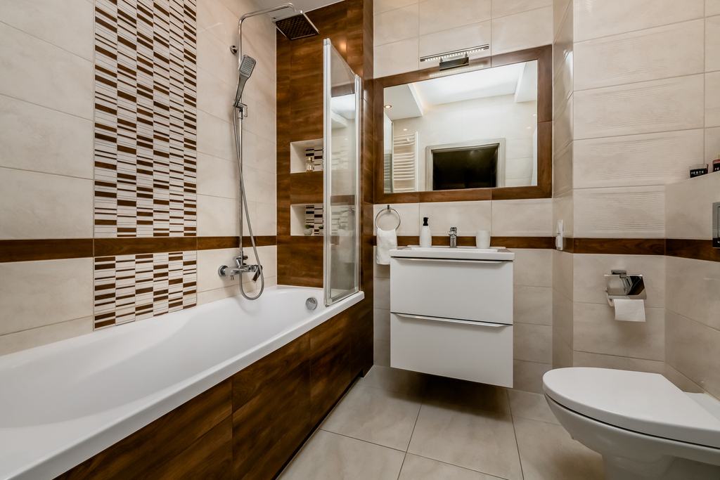 Nowoczesne 3 Pokojowe Mieszkanie | Duży Taras