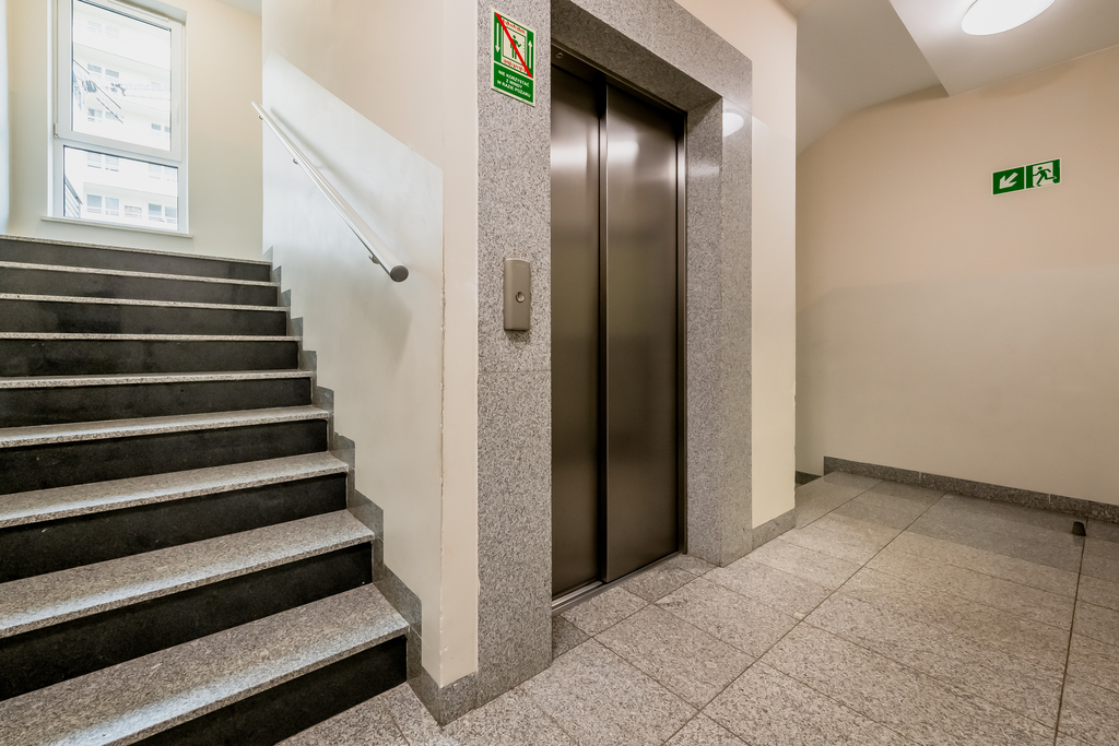 Nowoczesne 3 Pokojowe Mieszkanie | Duży Taras