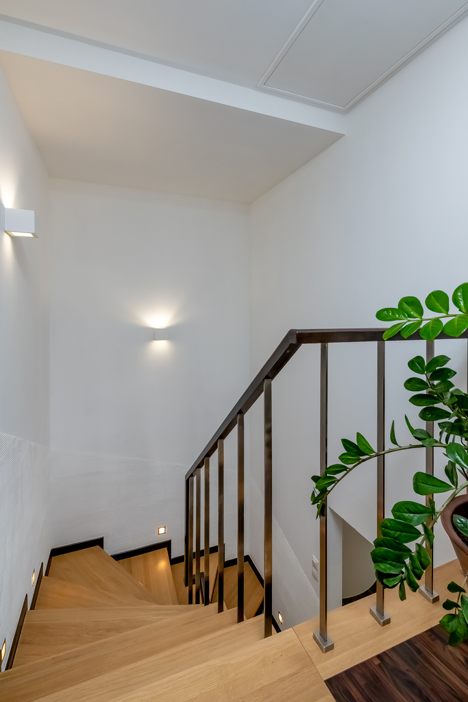 Skrajny Segment Z Duszą – Wyjątkowy Dom Z Ogrodem