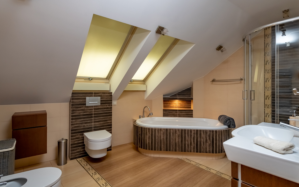 Skrajny Segment Z Duszą – Wyjątkowy Dom Z Ogrodem