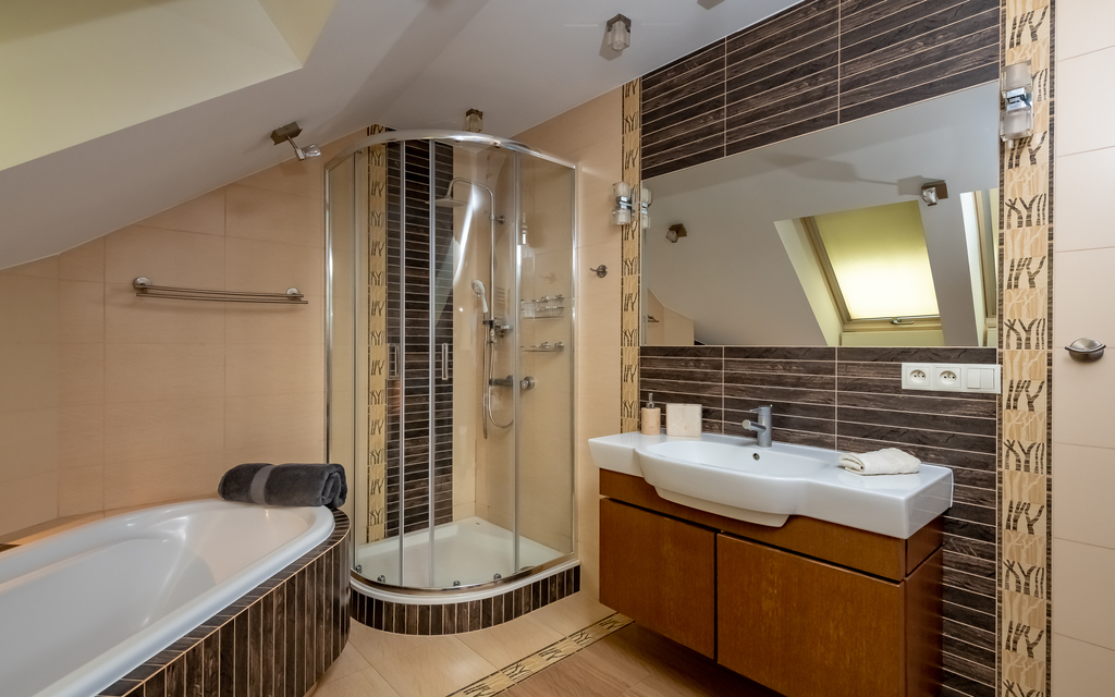 Skrajny Segment Z Duszą – Wyjątkowy Dom Z Ogrodem