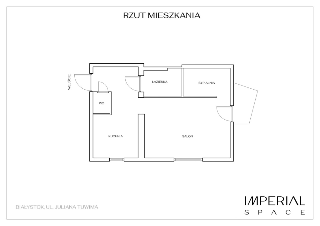 Ciche I Przytulne Mieszkanie W Otoczeniu Zieleni
