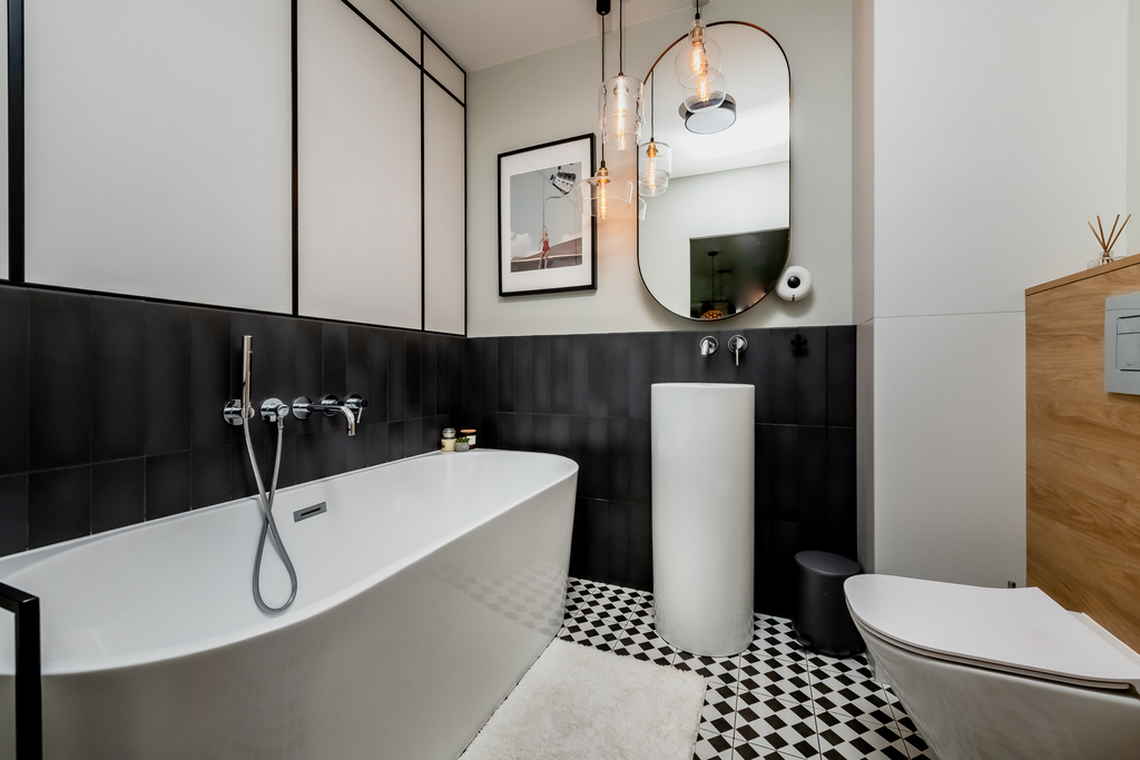 Wyjątkowe Mieszkanie W Wysokim Standardzie