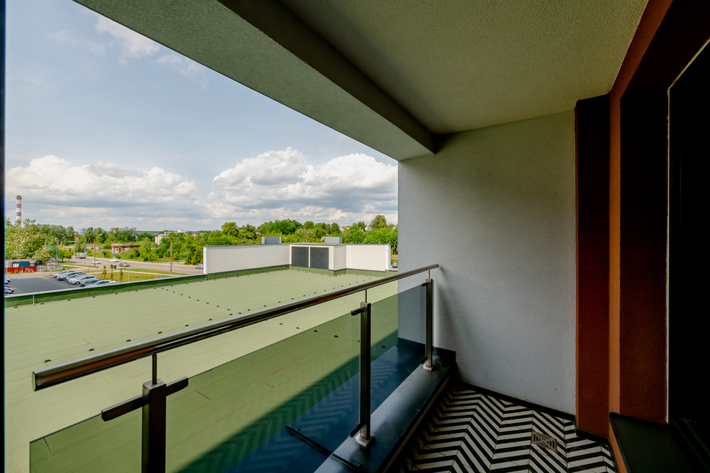 Wyjątkowe Mieszkanie W Wysokim Standardzie