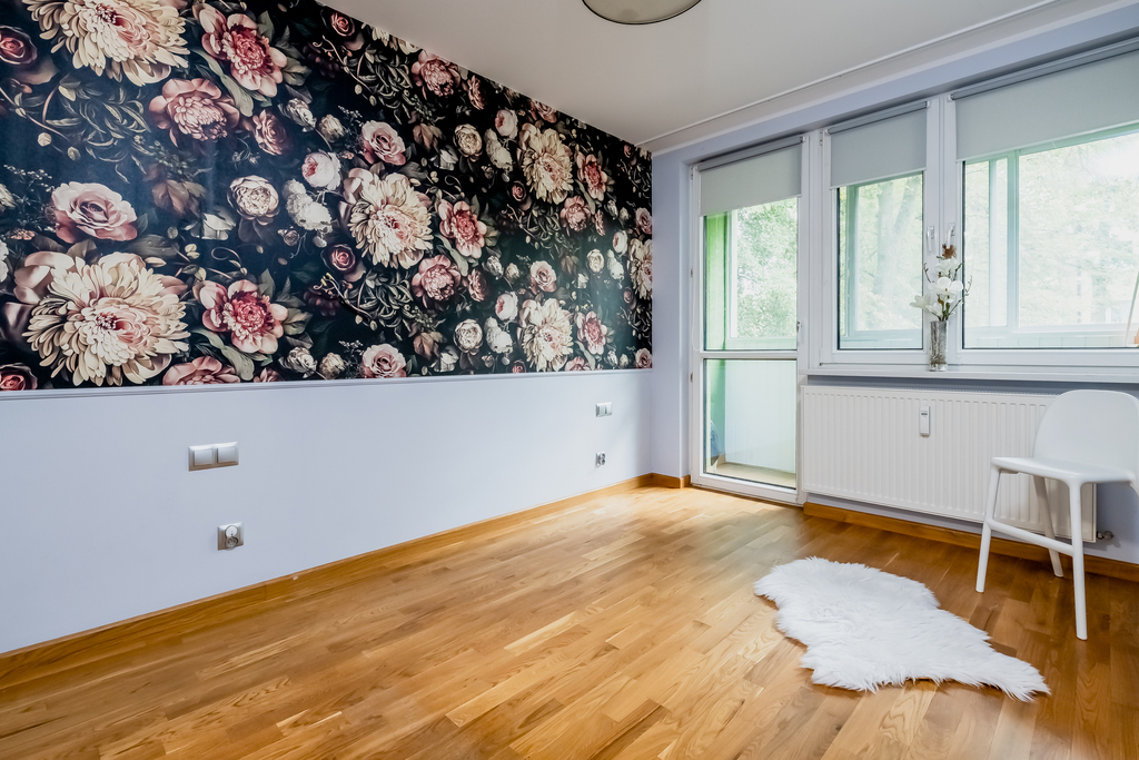 Dwustronne Mieszkanie W świetnej Lokalizacji