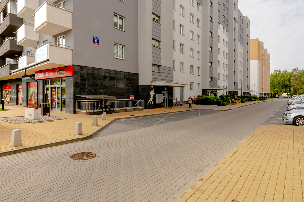 Stylowe Mieszkanie Z Przytulnym Wnętrzem