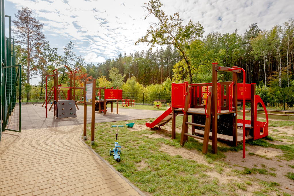 Stylowe Mieszkanie Z Przytulnym Wnętrzem