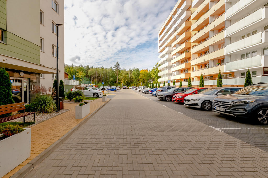 Stylowe Mieszkanie Z Przytulnym Wnętrzem