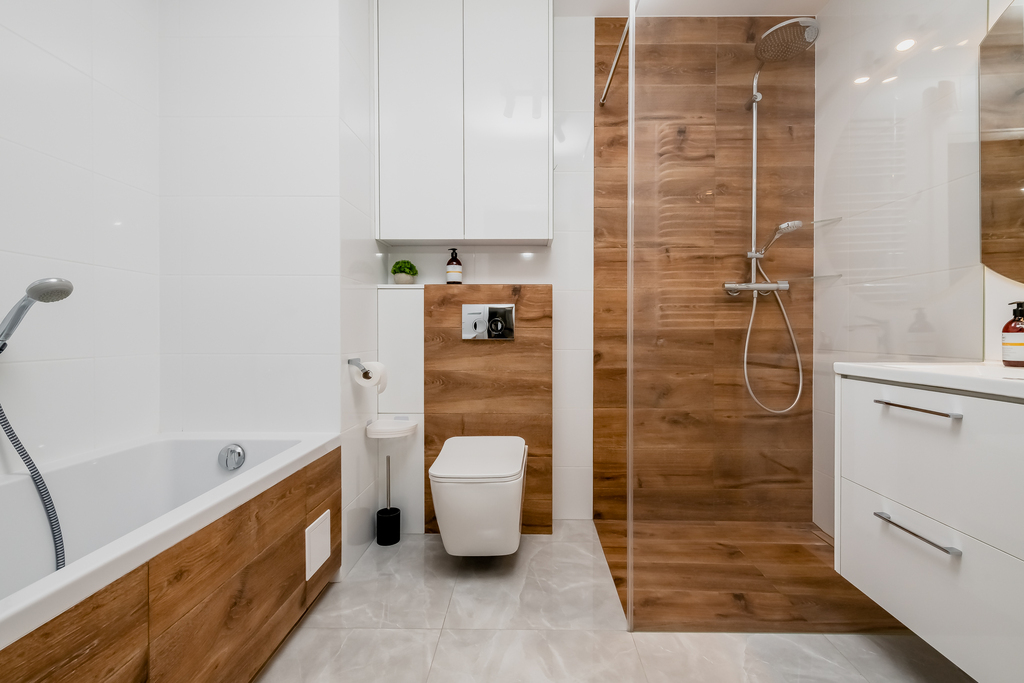 Stylowe Mieszkanie Z Przytulnym Wnętrzem