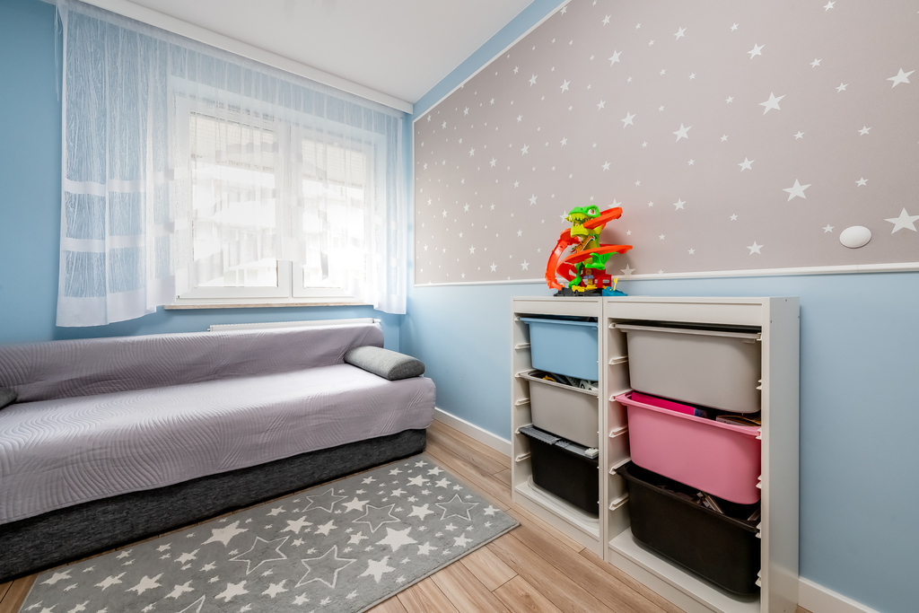 Stylowe Mieszkanie Z Przytulnym Wnętrzem