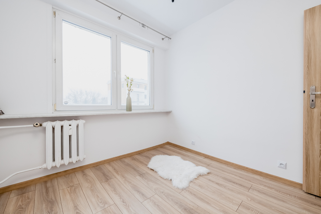 Funkcjonalne Mieszkanie W świetnej Lokalizacji