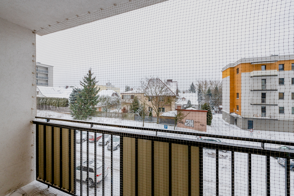 Funkcjonalne Mieszkanie W świetnej Lokalizacji