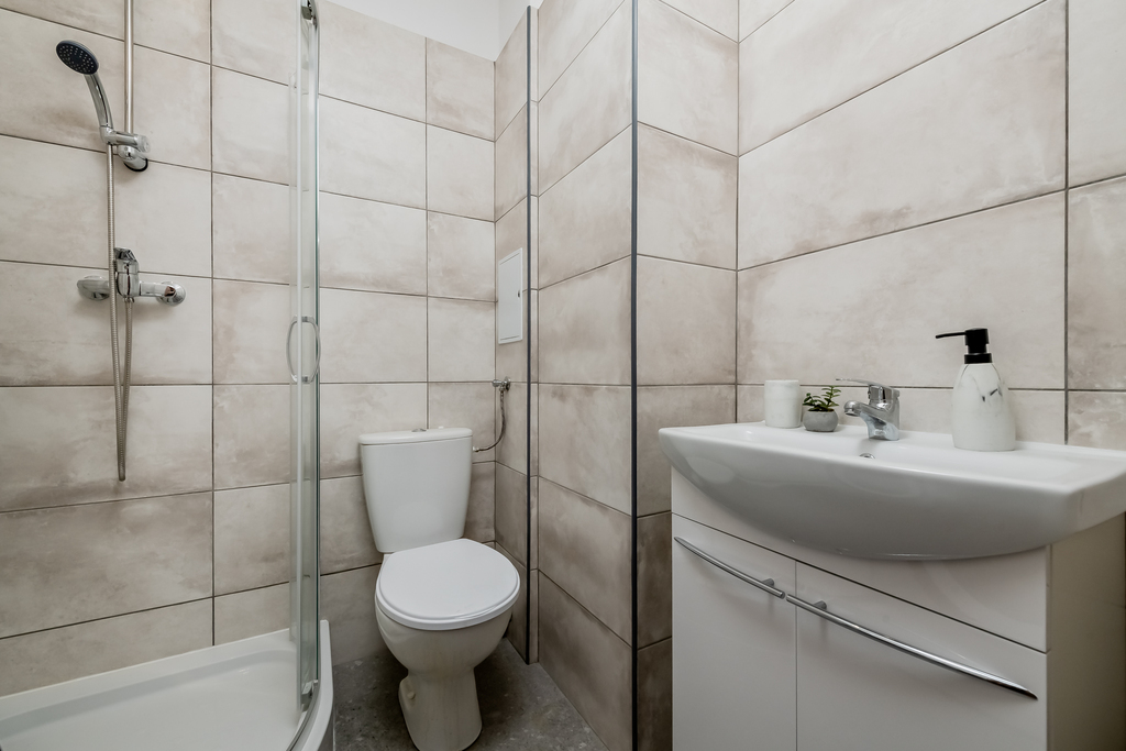 Funkcjonalne Mieszkanie W świetnej Lokalizacji