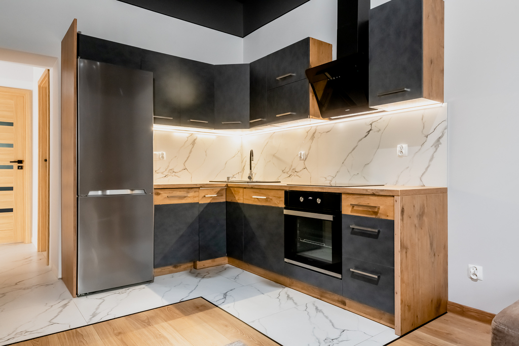 Stylowe Mieszkanie W Sercu Białegostoku