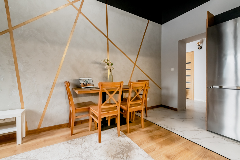 Stylowe Mieszkanie W Sercu Białegostoku