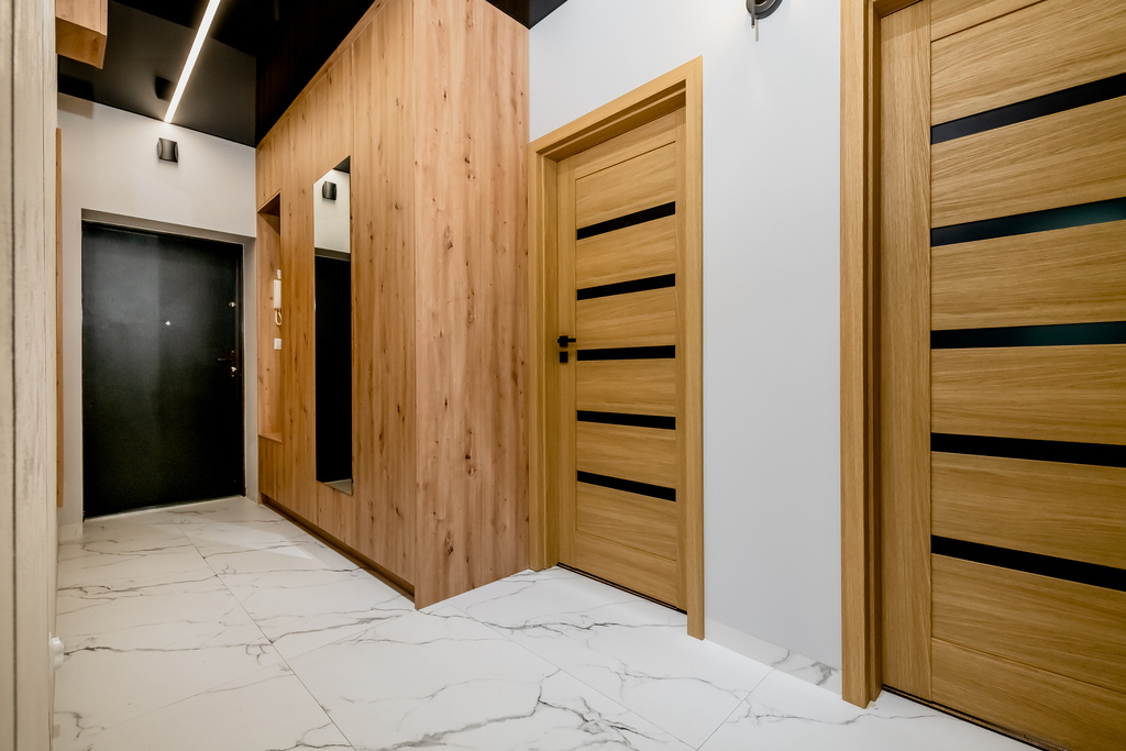 Stylowe Mieszkanie W Sercu Białegostoku