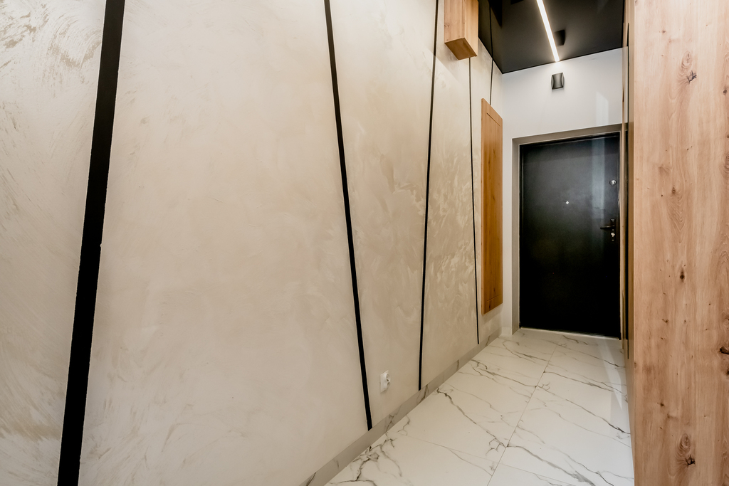 Stylowe Mieszkanie W Sercu Białegostoku