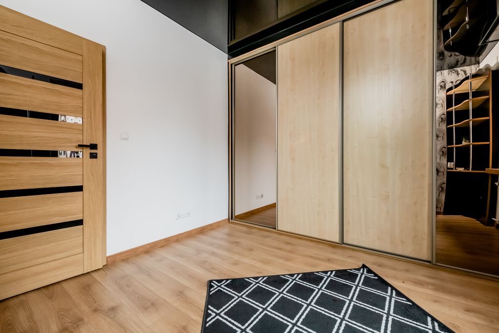 Stylowe Mieszkanie W Sercu Białegostoku