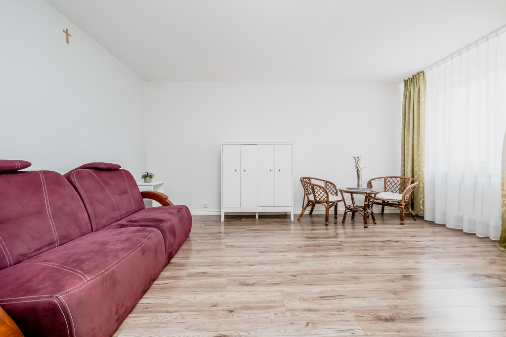 3-pokojowe Mieszkanie Z Oddzielną Kuchnią