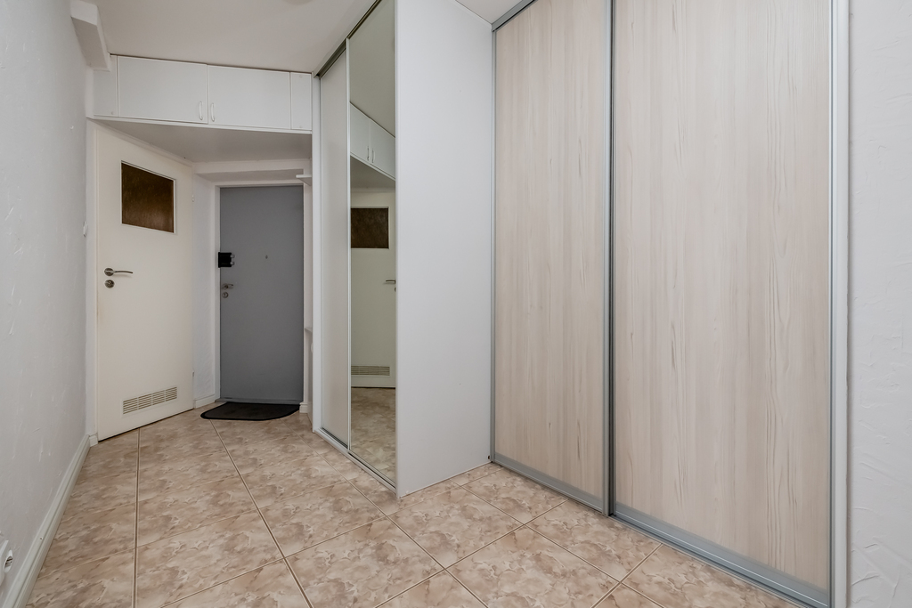 3-pokojowe Mieszkanie Z Oddzielną Kuchnią