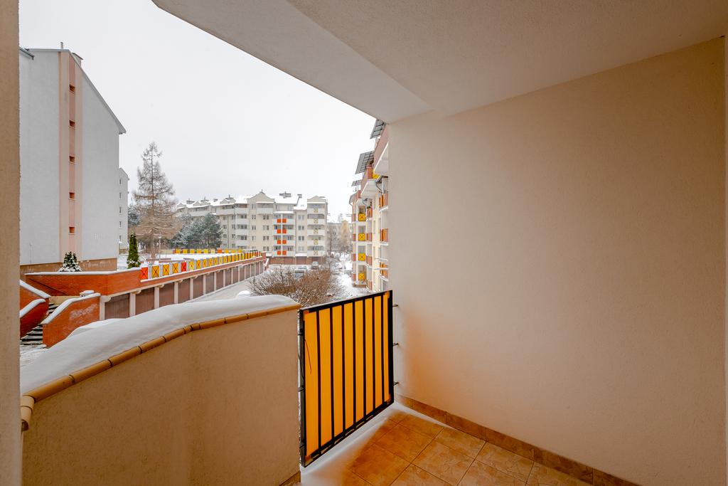 3-pokojowe Mieszkanie Z Oddzielną Kuchnią