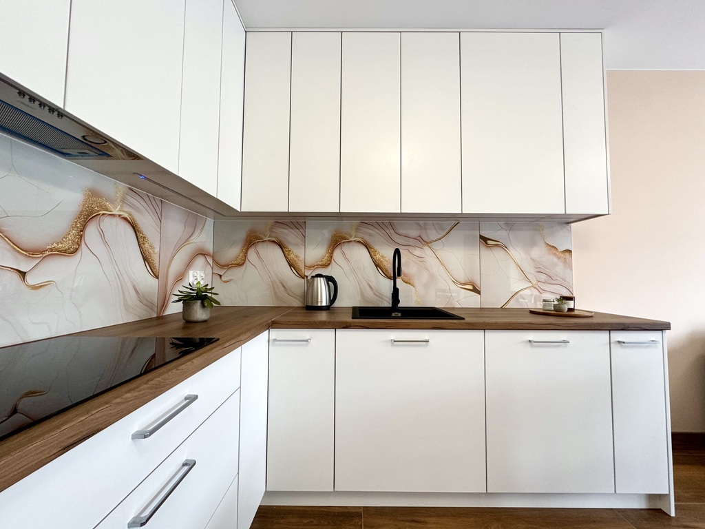 Nowe 3-pokojowe Mieszkanie W Zabudowie Szeregowej