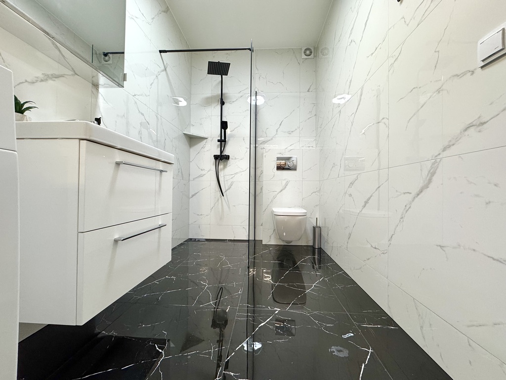 Nowe 3-pokojowe Mieszkanie W Zabudowie Szeregowej